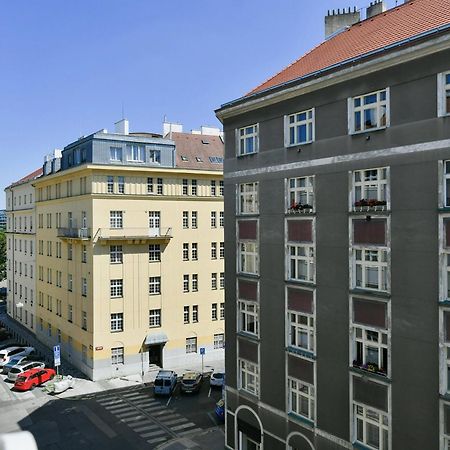 Modern Apartment - Prague Centre Praga Exterior foto