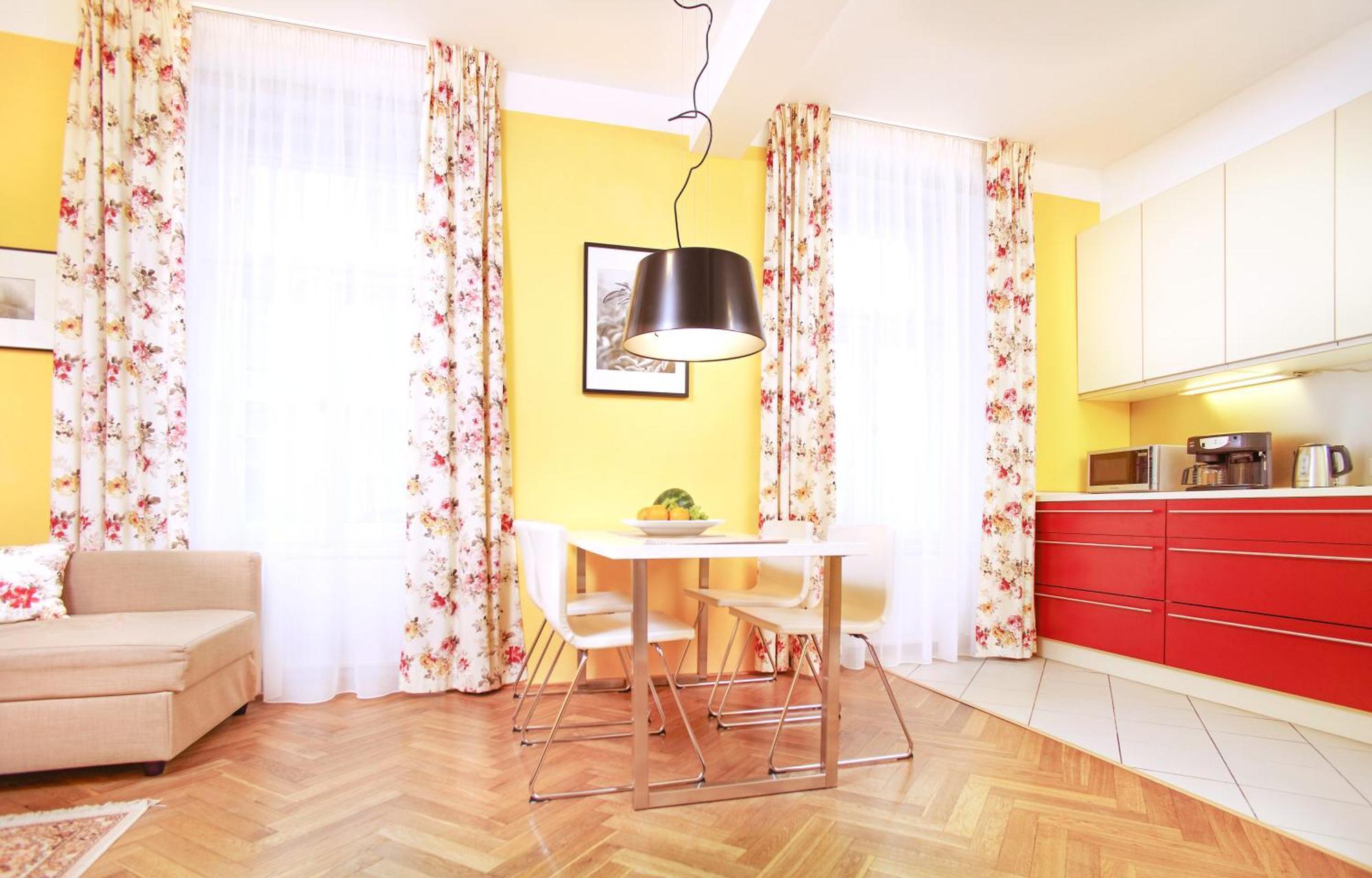 Modern Apartment - Prague Centre Praga Exterior foto