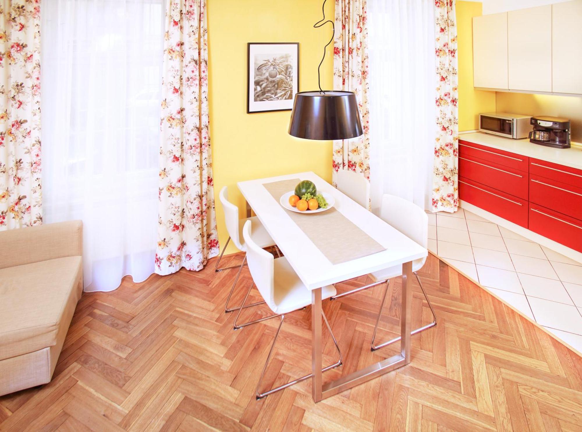 Modern Apartment - Prague Centre Praga Exterior foto